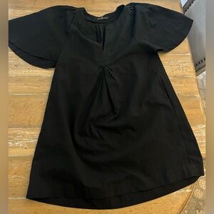 Pomander Place Finley Flutter Dress